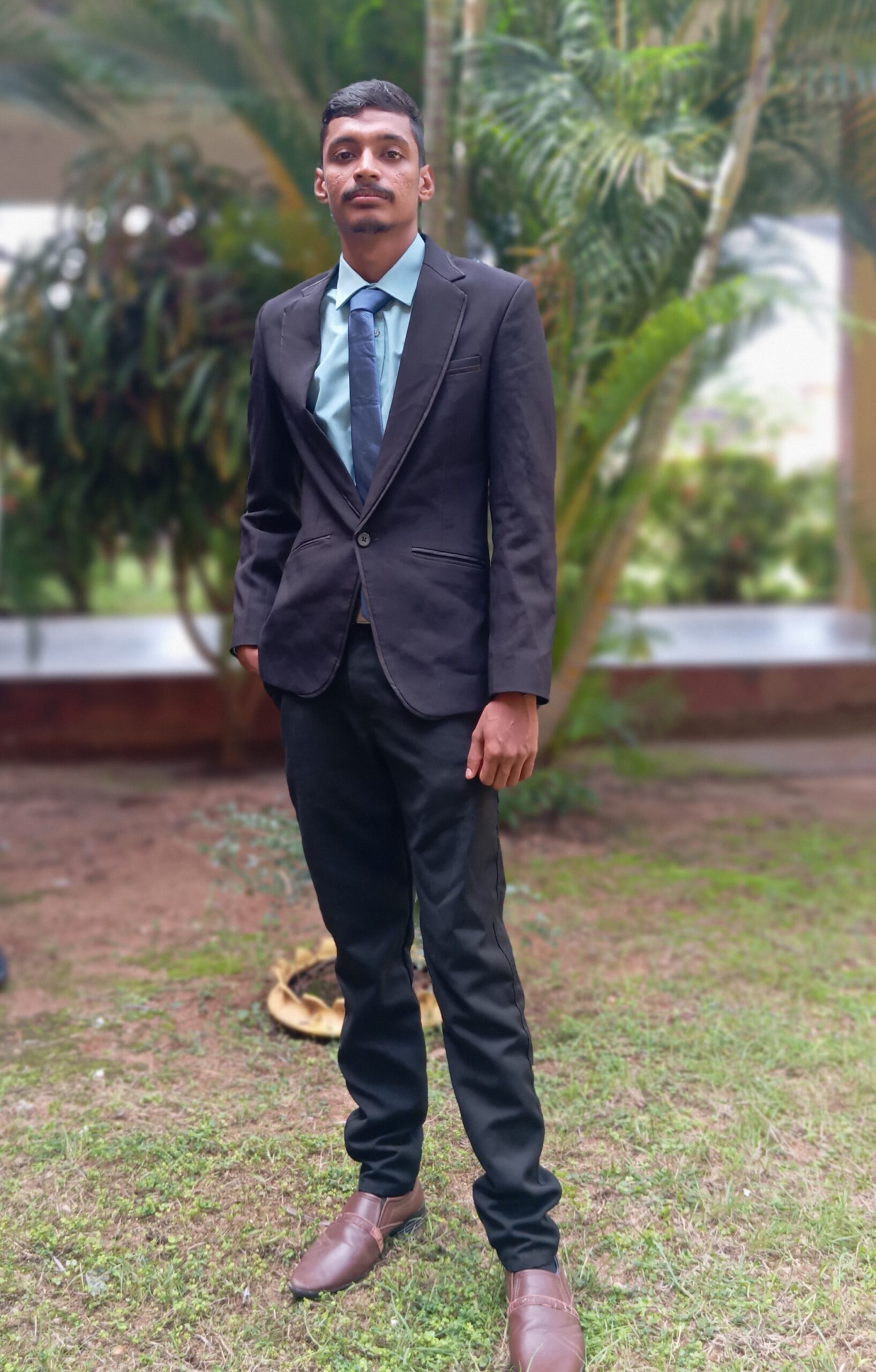 Jeyaseelan mahiban
